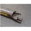 Image 2 : Kennametal 1" Indexable Coolant Thru Boring Bar, P/N: A16-NSL3