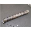 Image 1 : Kennametal 2" Indexable Boring Bar, P/N: B2616