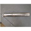 Image 2 : Kennametal 2" Indexable Boring Bar, P/N: B2616
