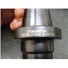 Image 3 : NMTB30 Kennametal JT4 Chuck Arbor, P/N: QC30JT4262