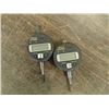 Image 1 : Mitutoyo Absolute Digital Indicators, P/N: ID-S1012EB