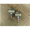 Image 2 : Mitutoyo Absolute Digital Indicators, P/N: ID-S1012EB