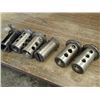 Image 2 : 2' Outer Diameter Bushings, 6 Total