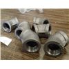 Image 2 : Anvil 45Degree Pipe Fittings, 6 Total
