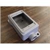 Image 2 : New Appleton 1/2" Mall Iron FS-FD CS Dev Boxes, P/N: FD-1-50L