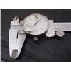 Image 2 : Shock-Proof Stainless Hardened 6" Dial Caliper, .001" Resolution