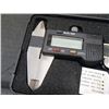 Image 2 : 6" Electronic Digital Caliper