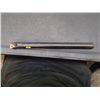 Image 2 : Sandvik U-Lock 3/4" Coolant Thru Boring Bar, P/N: R166.4KF-D12-3 I8M