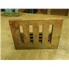 Image 2 : Right Angle Plate, Overall: 8" x 5" x 6"