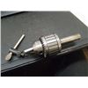 Image 1 : Jacobs No. 14N 3JT Drill Chuck, 0-1/2" Capacity