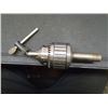 Image 2 : Jacobs No. 14N 3JT Drill Chuck, 0-1/2" Capacity