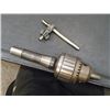 Image 2 : Jacobs No. 16N 3JT Drill Chuck, 1/8 - 5/8" Capacity, R8 Shank