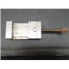 Image 2 : Small 2" Vise, No info on unit