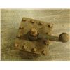 Image 3 : 3/4" Capacity Tool Post, No info on unit
