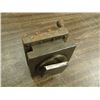 Image 4 : 3/4" Capacity Tool Post, No info on unit