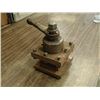 Image 1 : 2-1/4" Capacity Tool Post, No info on unit