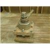 Image 2 : 2-1/4" Capacity Tool Post, No info on unit