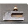 Image 1 : Yuasa 1" Knurling Turning and Facing  Holder Post, P/N: 740-410