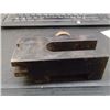 Image 2 : Yuasa 1" Knurling Turning and Facing  Holder Post, P/N: 740-410