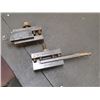 Image 1 : Yuasa 1" Capacity Lathe Tool Holder Tool Posts, See Desc for Info
