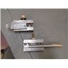 Image 2 : Yuasa 1" Capacity Lathe Tool Holder Tool Posts, See Desc for Info