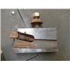 Image 2 : Yuasa 7/8" Capacity Tool Post, P/N: 740-407