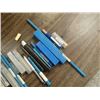 Image 2 : Lot of Misc Metalworking Cutters