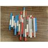Image 2 : Lot of Misc Metalworking Cutters