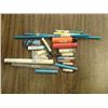Image 2 : Lot of Misc Metalworking Cutters