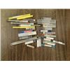Image 2 : Lot of Misc Metalworking Cutters