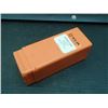 Image 1 : New Moon Cutter 1"-4 Flute Carbide Tipped End Mill