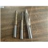 Image 1 : Misc Solid Carbide Coolant Thru End Mills