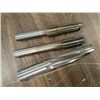 Image 2 : Misc Solid Carbide Coolant Thru End Mills