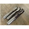 Image 1 : Solid Carbide End Mills