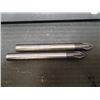 Image 2 : Sandvik 10mm Solid Carbide Chamfering End Mills, P/N: R215.94-01500-AC74G
