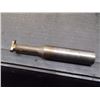 Image 1 : PH Horn Solid Carbide Coolant Thru Indexable Tool Holder, P/N: MU311.0625.01B