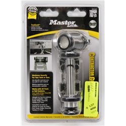 MASTERLOCK STAINLESS STEEL CONTRACTOR GRADE