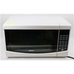 RCA MICROWAVE