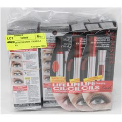 LOT OF 14 PHYSICIANS FORMULA MASCARA