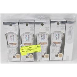 BAG OF 5 PHYSICIANS FORMULA  SUPER BB CREAM