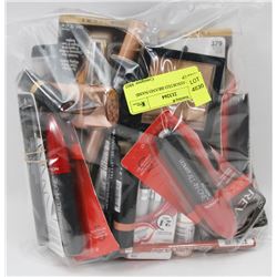 BAG OF ASSORTED BRAND NAME MAKE UP