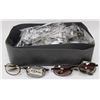 Image 1 : CASE OF QUALITY DESIGNER REPLICA SUNGLASSES