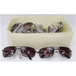 CASE OF QUALITY DESIGNER REPLICA SUNGLASSES