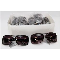 CASE OF QUALITY DESIGNER REPLICA SUNGLASSES