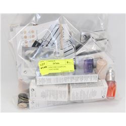 BAG OF LANCÔME SAMPLES, TESTERS AND MORE