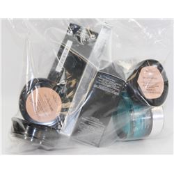 BAG OF LANCÔME SAMPLES, TESTERS AND MORE