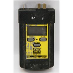 FORD OBD1 CODE READER 1981 TO 1995