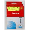 Image 1 : NEW CANON PIXMA CHROMALIFE 100 INK CARTRIDGES
