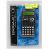 GRAPHIC 101 CALCULATOR