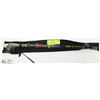 Image 1 : LIXDA CARBON FIBER 6FT COLLAPSIBLE FISHING ROD